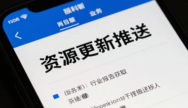 AI爱好者如何高效获取与维护更新资讯